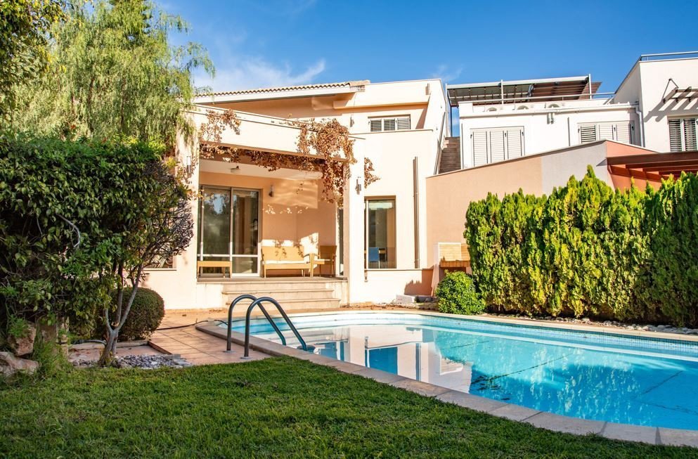 Property for Sale: House (Maisonette) in Amathounta, Limassol  | Key Realtor Cyprus