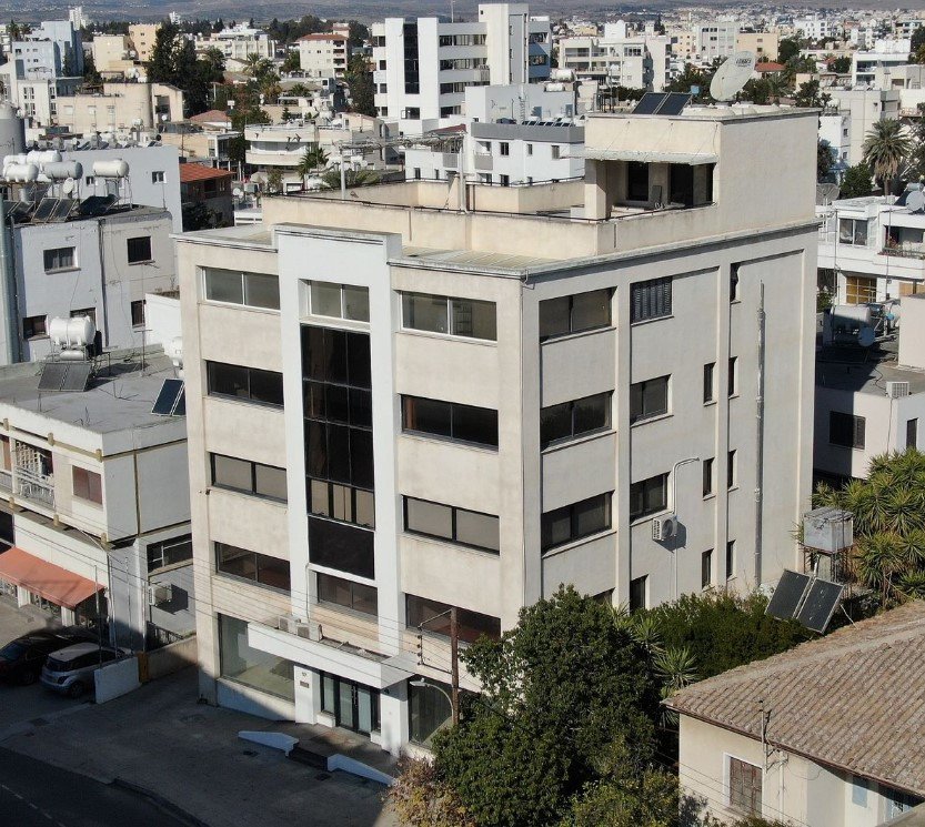 Property for Sale: Commercial (Office) in Panagia, Nicosia  | Key Realtor Cyprus
