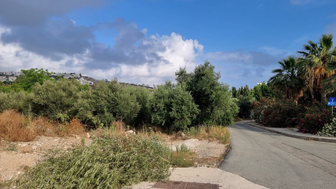 Property for Sale: (Residential) Land in Chlorakas, Paphos  | Key Realtor Cyprus
