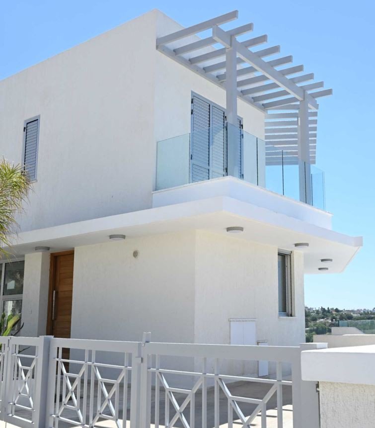 Property for Sale: House (Detached) in Chlorakas, Paphos  | Key Realtor Cyprus