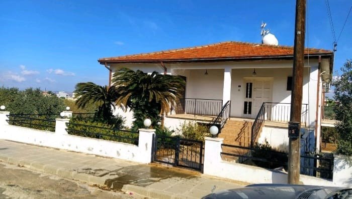 Property for Sale: House (Detached) in Astromeritis, Nicosia  | Key Realtor Cyprus