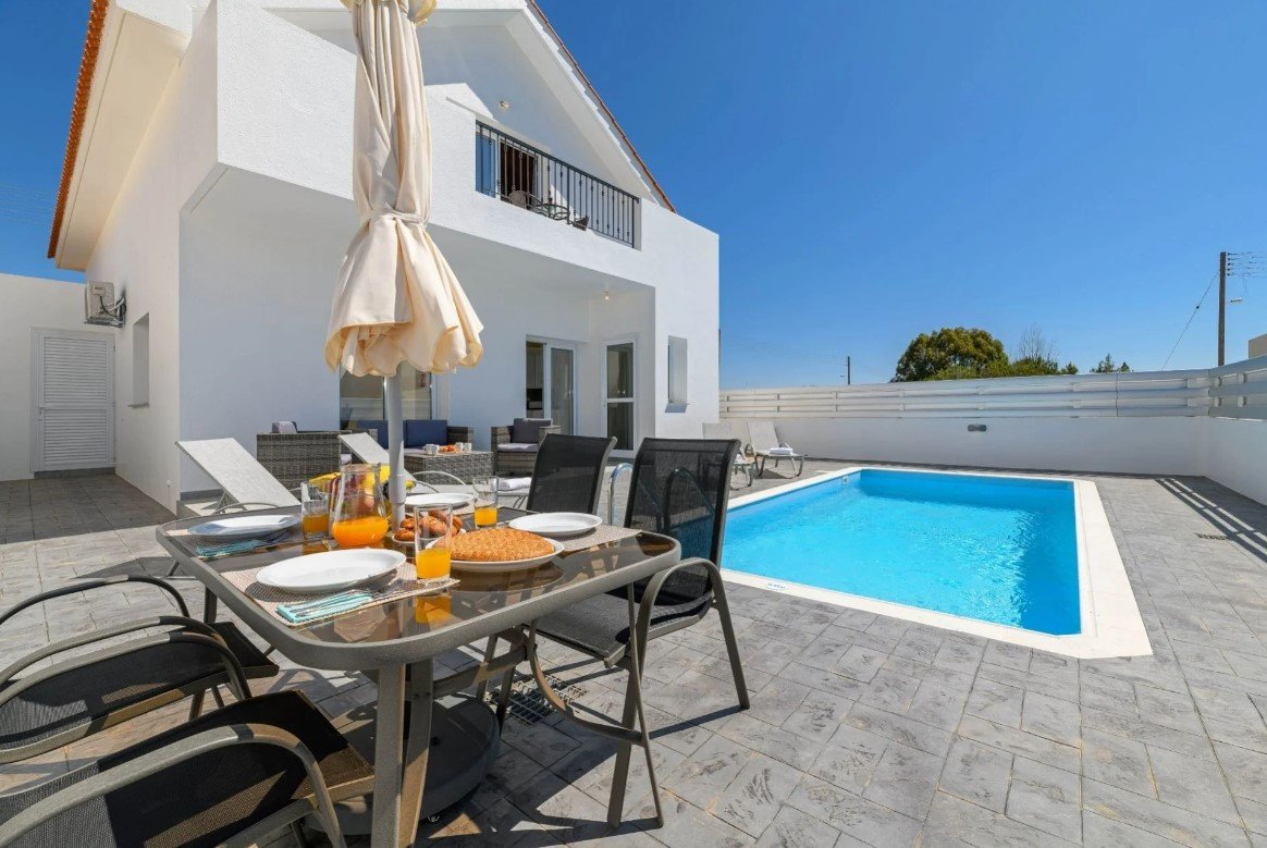 Property for Sale: House (Detached) in Xylofagou, Larnaca  | Key Realtor Cyprus
