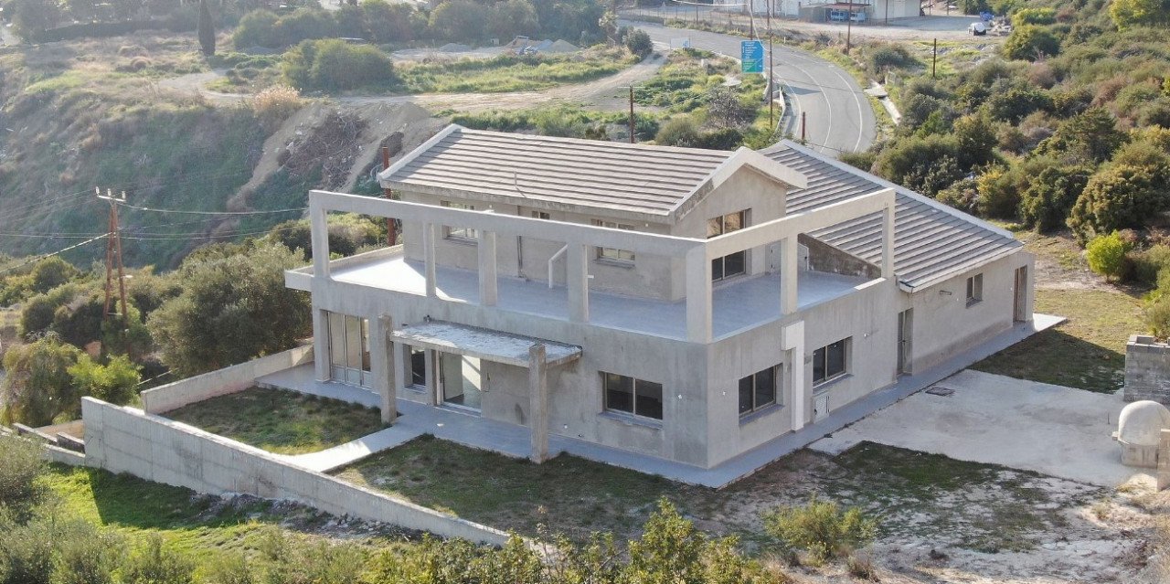 Property for Sale: House (Detached) in Pissouri, Limassol  | Key Realtor Cyprus