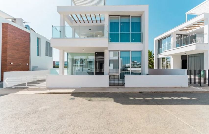 Property for Sale: House (Detached) in Protaras, Famagusta  | Key Realtor Cyprus