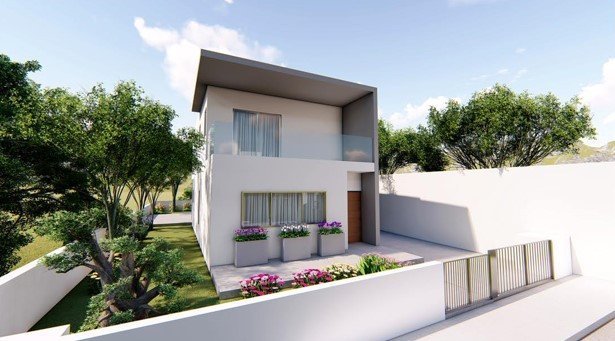 Property for Sale: House (Detached) in Palodia, Limassol  | Key Realtor Cyprus