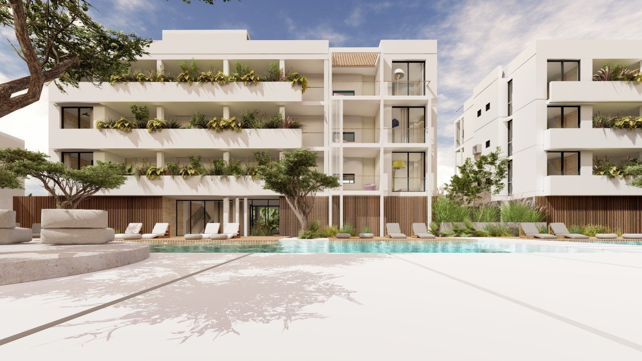 Property for Sale: Apartment (Penthouse) in Paralimni, Famagusta  | Key Realtor Cyprus
