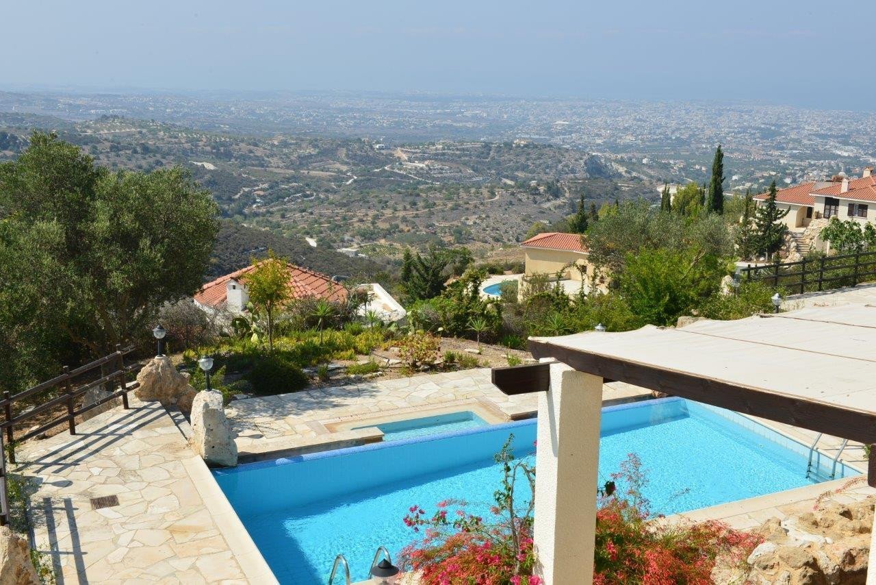 Property for Sale: House (Detached) in Tsada, Paphos  | Key Realtor Cyprus