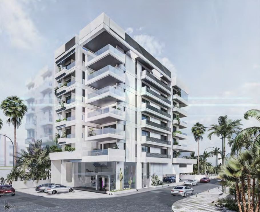 Property for Sale: Apartment (Flat) in Larnaca Port, Larnaca  | Key Realtor Cyprus