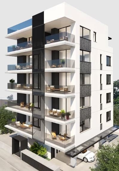 Property for Sale: Apartment (Penthouse) in Katholiki, Limassol  | Key Realtor Cyprus