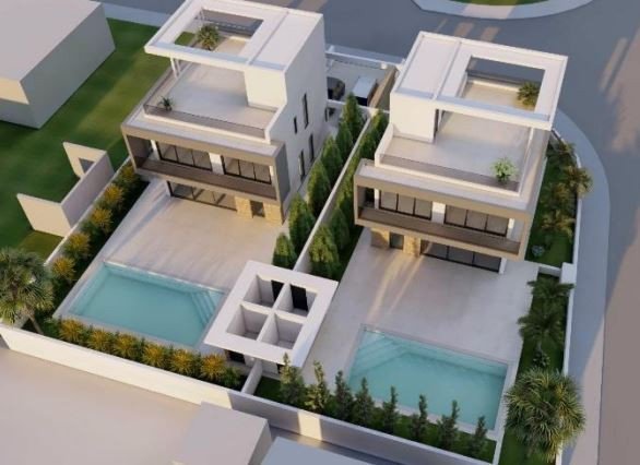 Property for Sale: House (Detached) in Pyla, Larnaca  | Key Realtor Cyprus