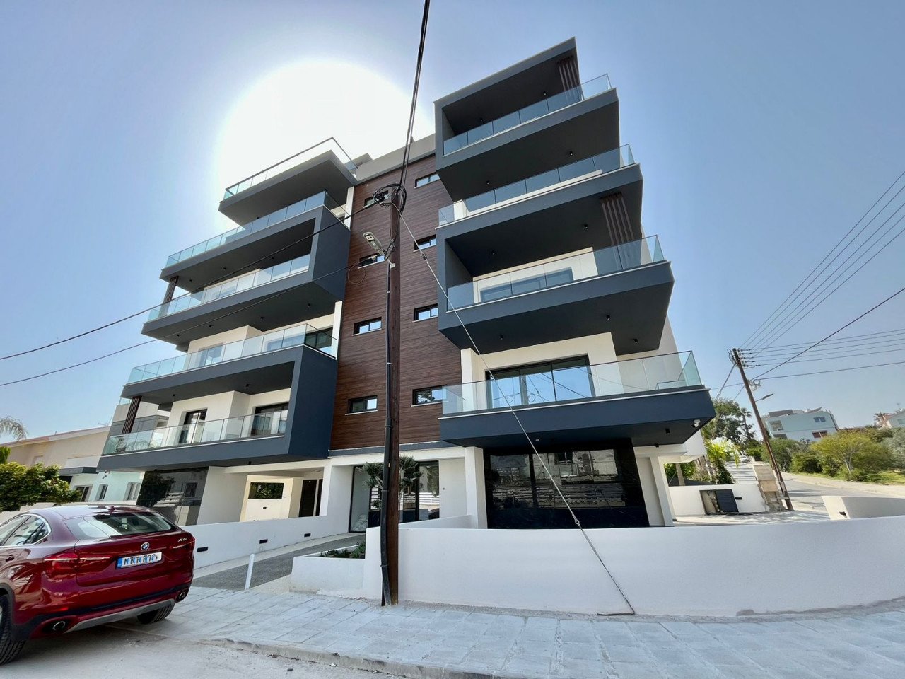 Property for Sale: Apartment (Penthouse) in Columbia, Limassol  | Key Realtor Cyprus