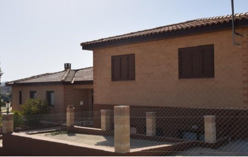 Property for Sale: House (Detached) in Nikitari, Nicosia  | Key Realtor Cyprus