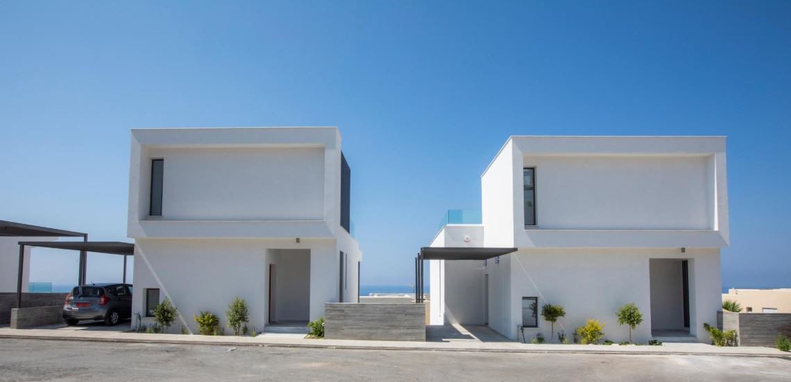 Property for Sale: House (Detached) in Chlorakas, Paphos  | Key Realtor Cyprus