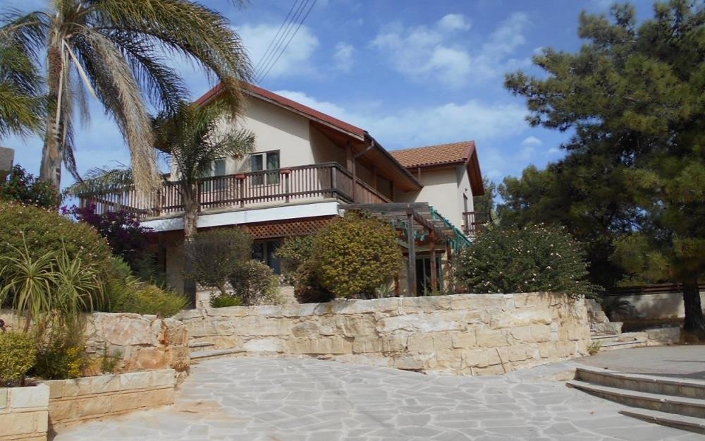 Property for Sale: House (Detached) in Souni-Zanakia, Limassol  | Key Realtor Cyprus
