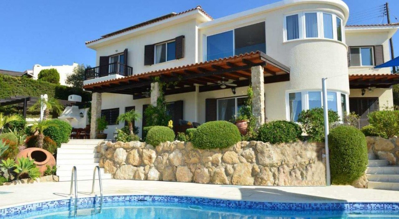 Property for Sale: House (Detached) in Tala, Paphos  | Key Realtor Cyprus