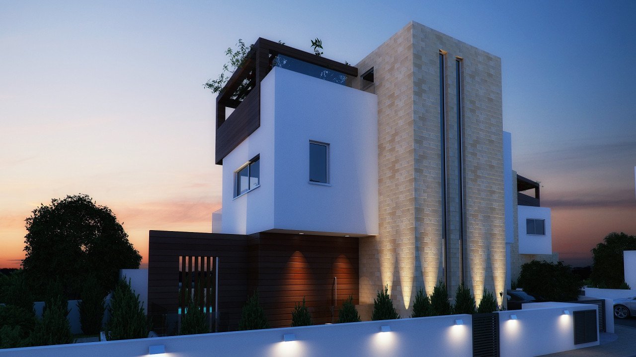 Property for Sale: House (Detached) in Agia Napa, Famagusta  | Key Realtor Cyprus
