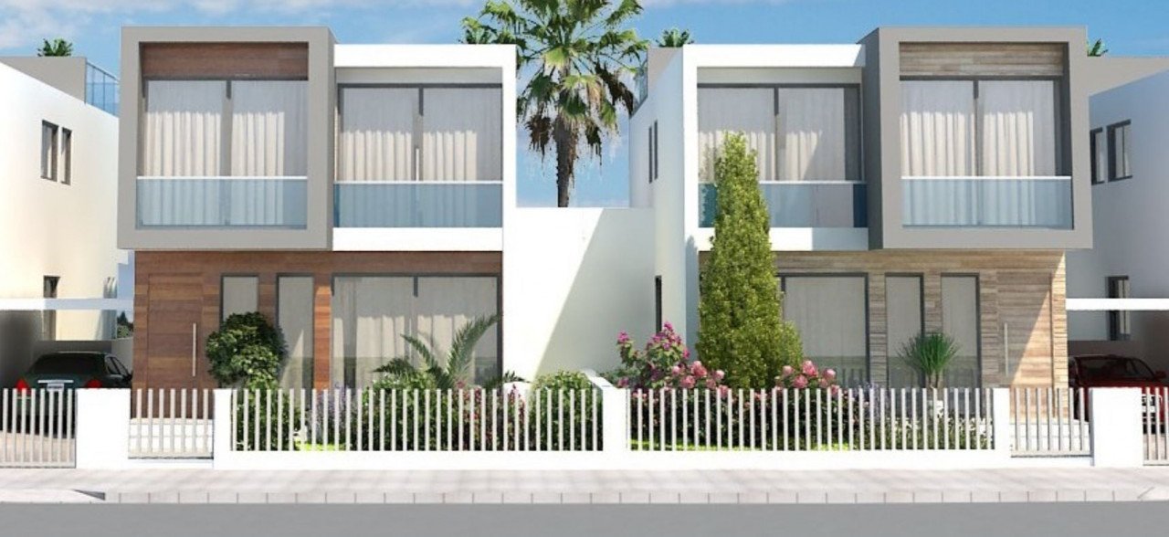 Property for Sale: House (Detached) in Mesogi, Paphos  | Key Realtor Cyprus
