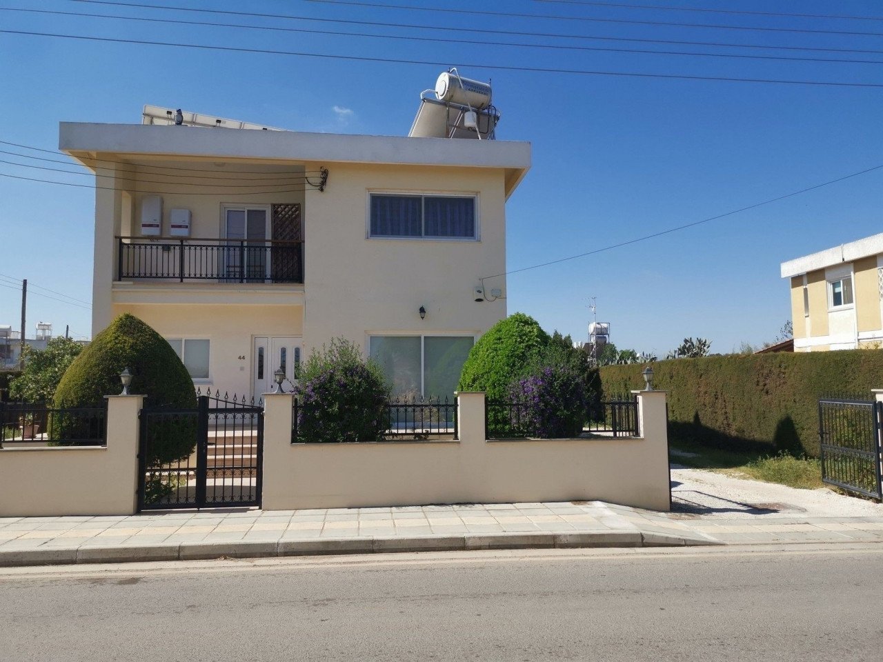 Property for Sale: House (Detached) in Kokkinotrimithia, Nicosia  | Key Realtor Cyprus