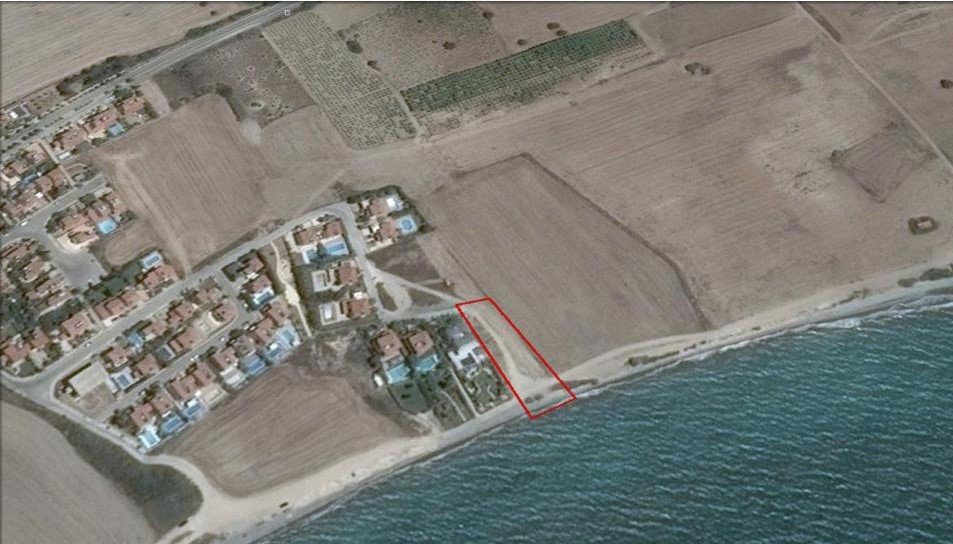 Property for Sale: (Residential) in Mazotos , Larnaca  | Key Realtor Cyprus