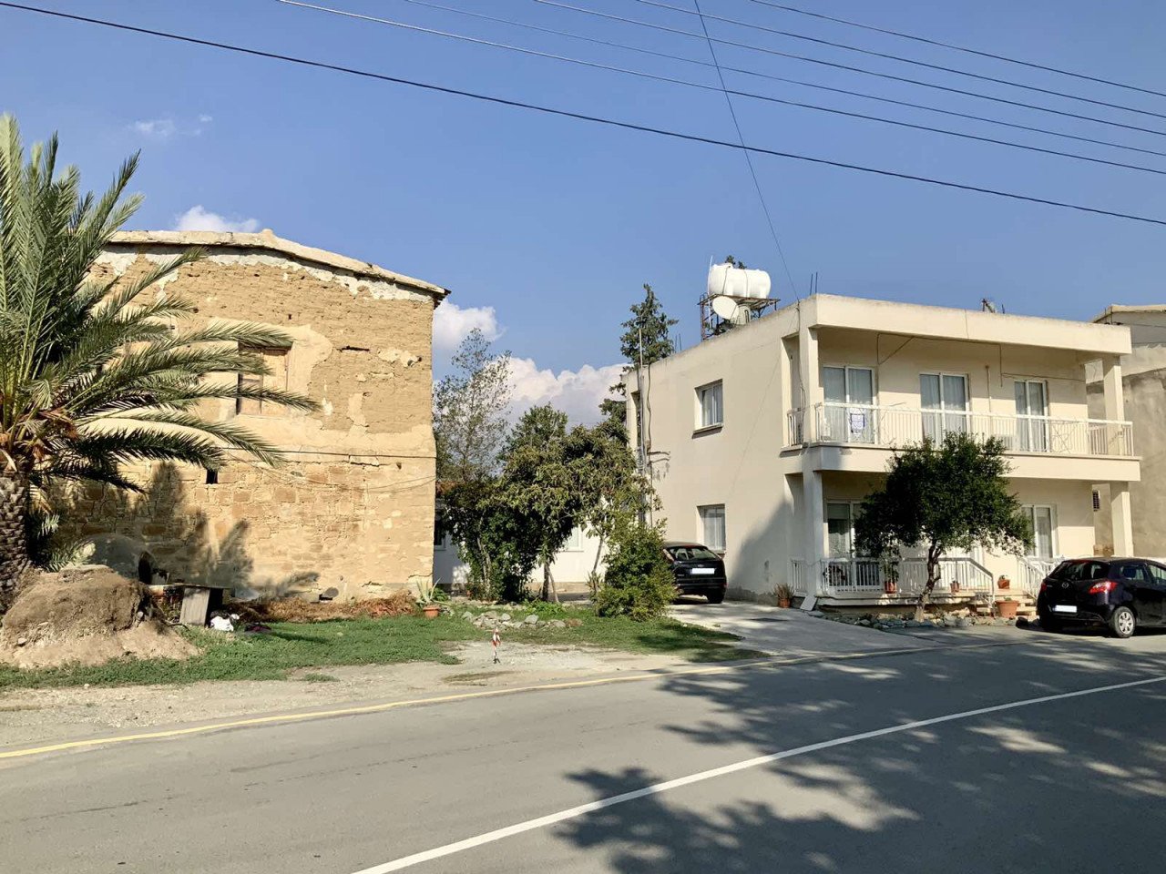 Property for Sale: House (Detached) in Pera Chorio Nisou, Nicosia  | Key Realtor Cyprus