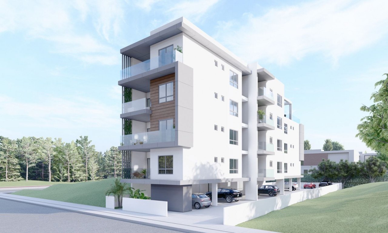 Property for Sale: Apartment (Flat) in Agios Ioannis, Limassol  | Key Realtor Cyprus