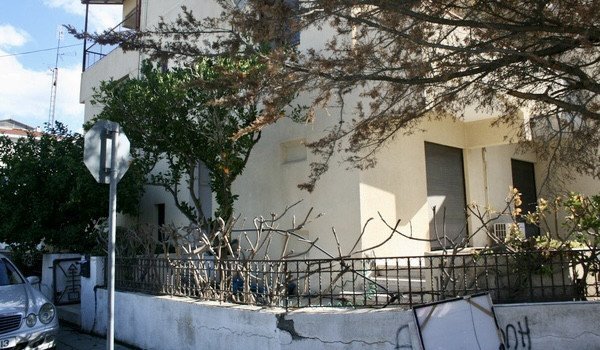 Property for Sale: House (Semi detached) in Acropoli, Nicosia  | Key Realtor Cyprus