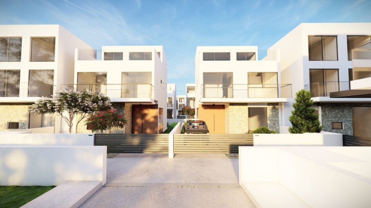 Property for Sale: House (Detached) in Kalogiri, Limassol  | Key Realtor Cyprus