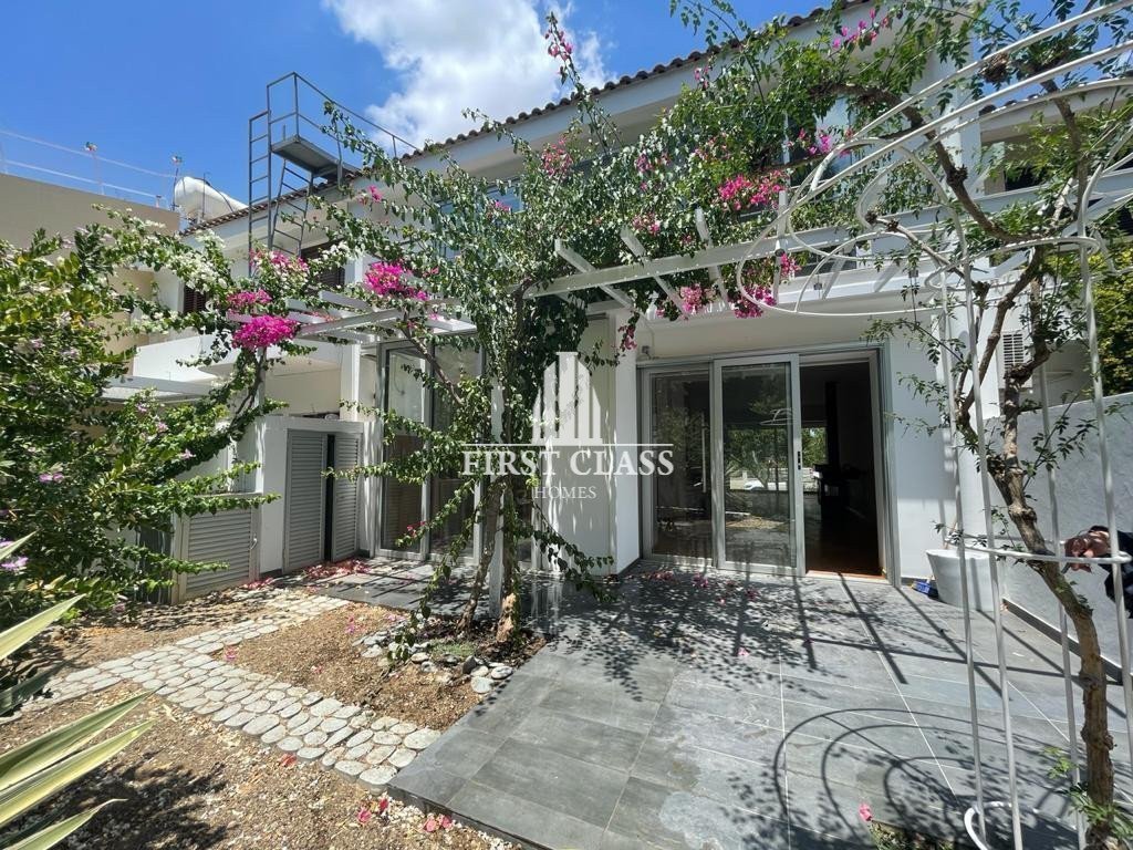 Property for Rent: House (Maisonette) in Strovolos, Nicosia for Rent | Key Realtor Cyprus