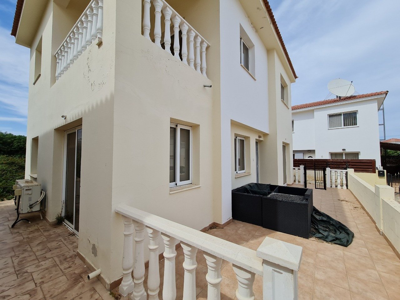 Property for Sale: House (Detached) in Agia Triada, Famagusta  | Key Realtor Cyprus