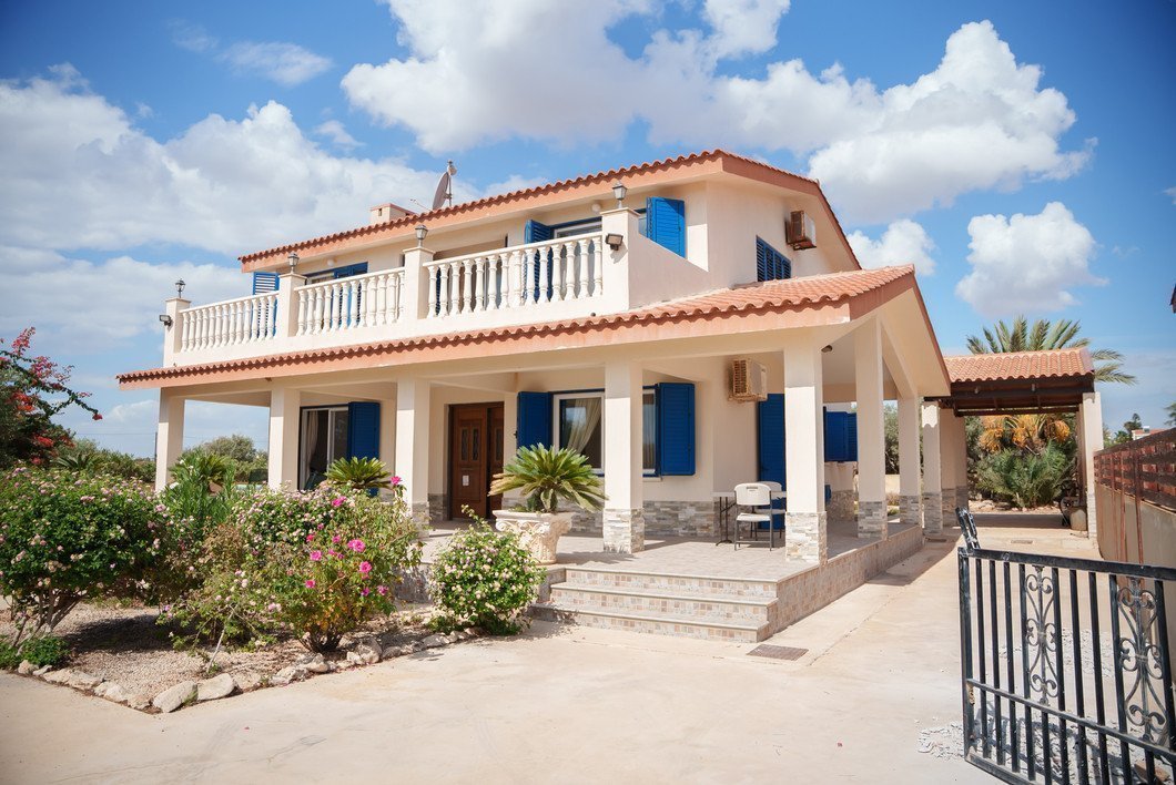 Property for Sale: House (Detached) in Agia Thekla, Famagusta  | Key Realtor Cyprus