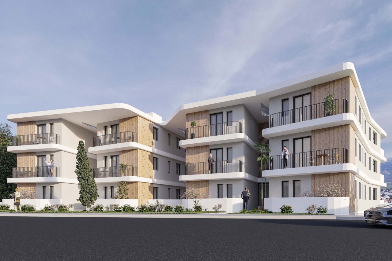 Property for Sale: Apartment (Flat) in Platy, Nicosia  | Key Realtor Cyprus
