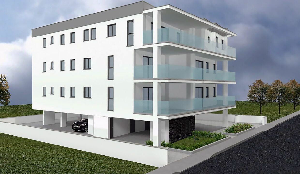 Property for Sale: Apartment (Flat) in Deryneia, Famagusta  | Key Realtor Cyprus