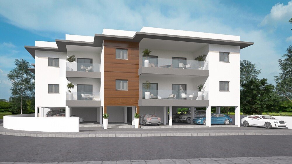 Property for Sale: Apartment (Flat) in Avgorou, Famagusta  | Key Realtor Cyprus