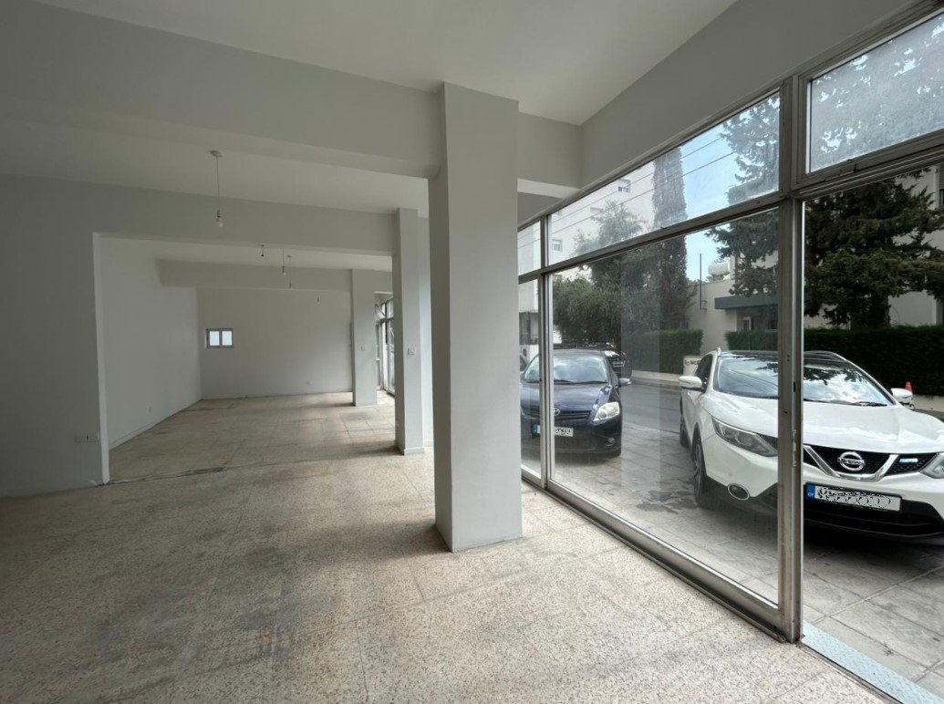 Property for Sale: Commercial (Shop) in Agia Triada, Limassol  | Key Realtor Cyprus