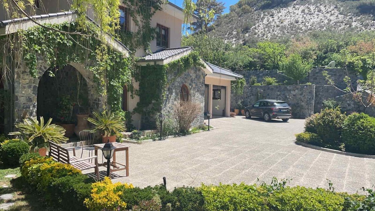 Property for Sale: House (Detached) in Pera Pedi, Limassol  | Key Realtor Cyprus