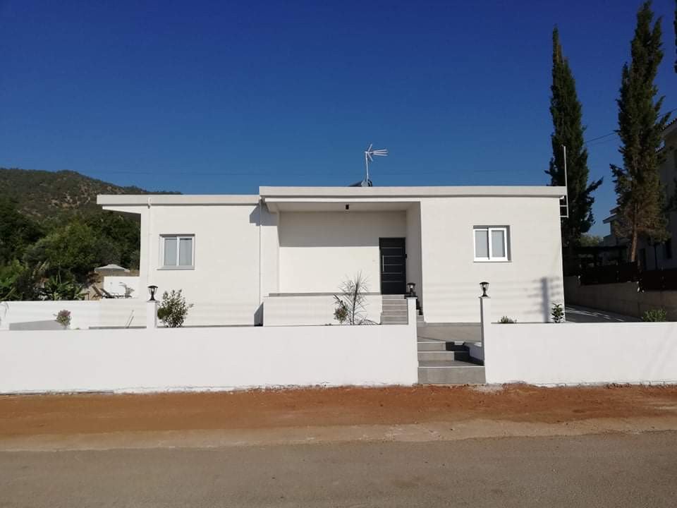 Property for Sale: House (Detached) in Pomos, Paphos  | Key Realtor Cyprus