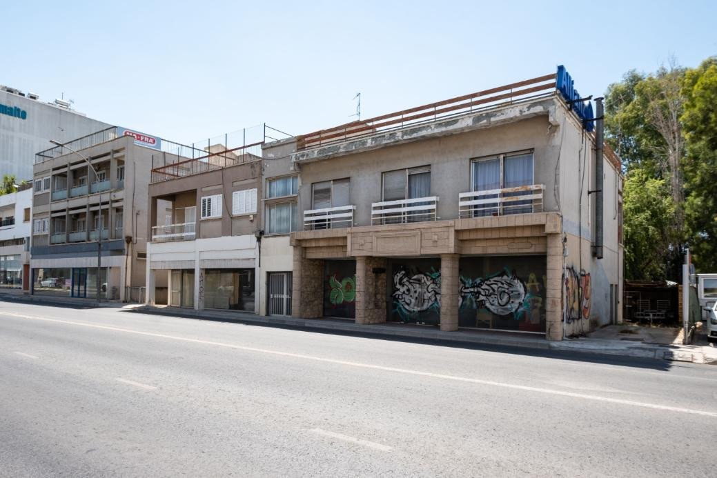 Property for Sale: (Commercial) in Strovolos, Nicosia  | Key Realtor Cyprus
