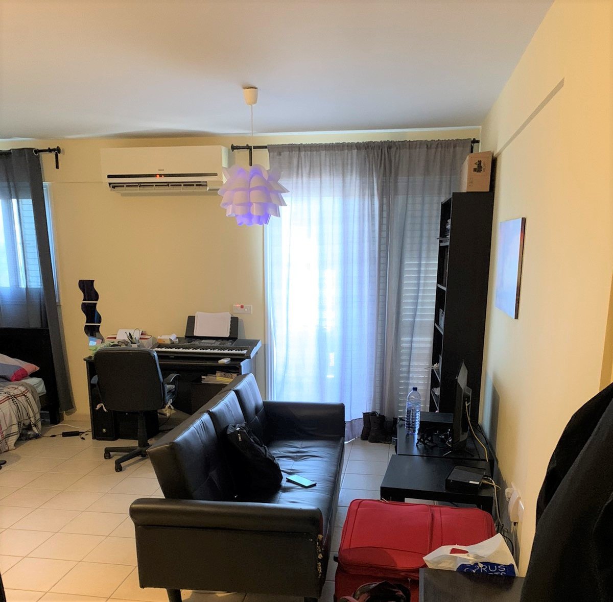 Property for Sale: Apartment (Studio) in Lykavitos, Nicosia  | Key Realtor Cyprus