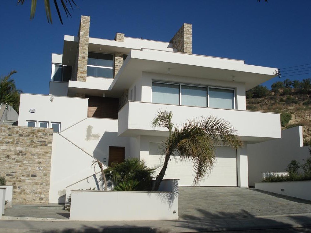 Property for Sale: House (Detached) in Oroklini, Larnaca  | Key Realtor Cyprus