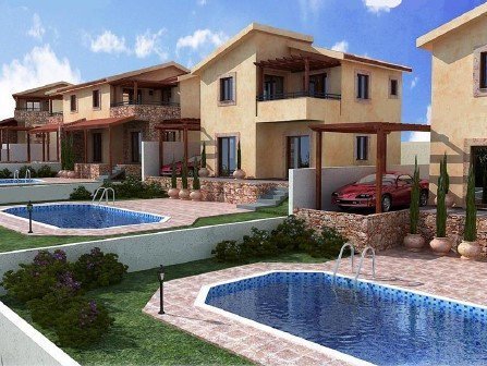 Property for Sale: (Residential) in Meladia, Paphos  | Key Realtor Cyprus