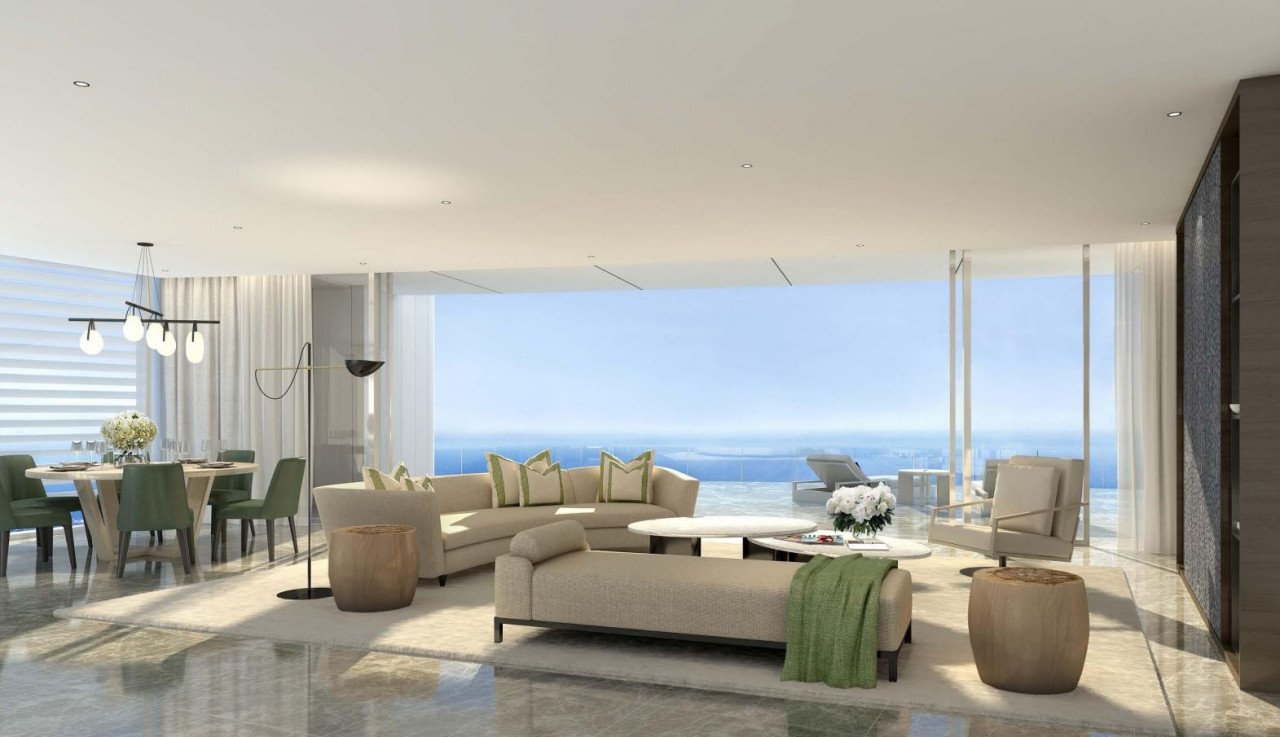 Property for Sale: Apartment (Studio) in Neapoli, Limassol  | Key Realtor Cyprus