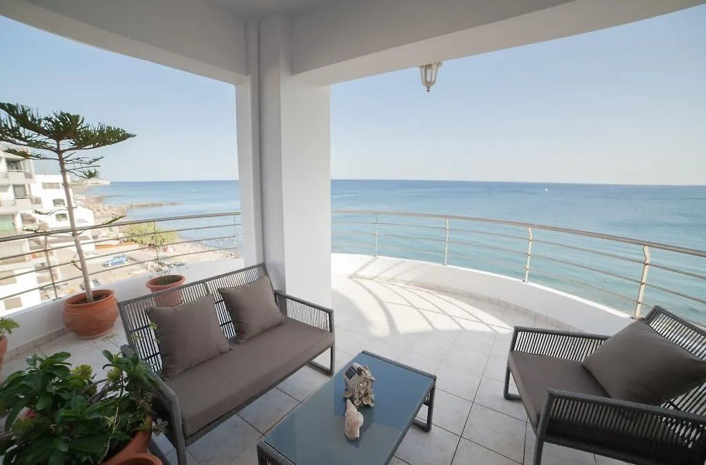 Property for Sale: Apartment (Penthouse) in Ierapetra, Crete  | Key Realtor Cyprus