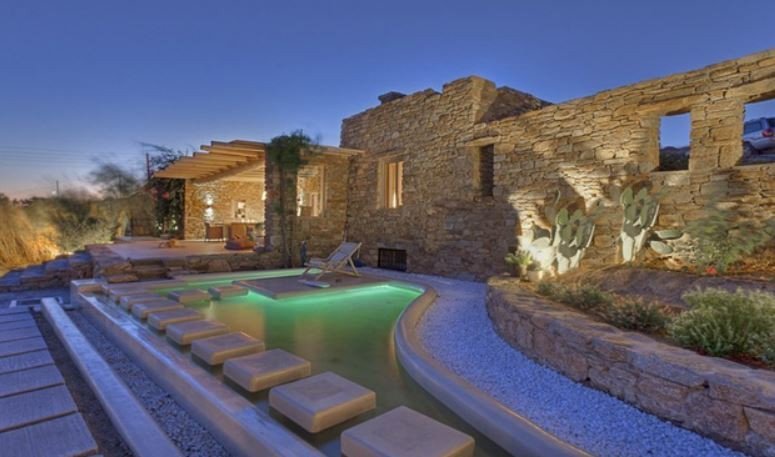 Property for Sale: House (Detached) in Elia, Mykonos  | Key Realtor Cyprus