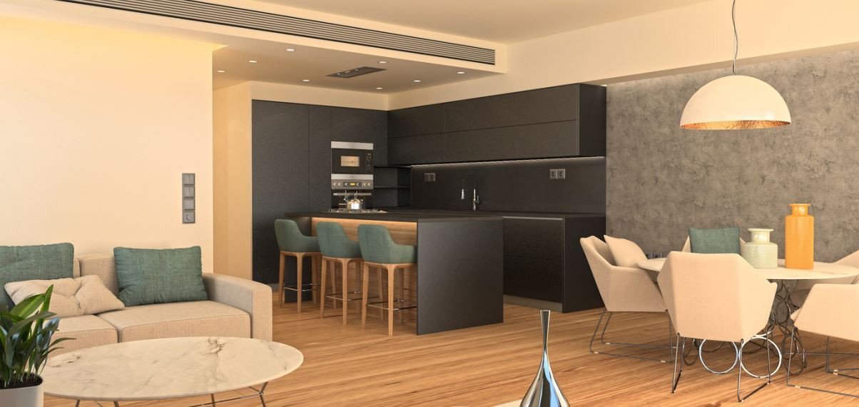 Property for Sale: Apartment (Flat) in Flisvos Marina, Athens  | Key Realtor Cyprus
