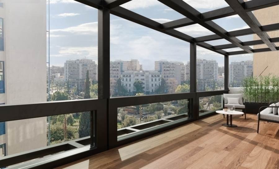 Property for Sale: Apartment (Flat) in Pireus, Pireus  | Key Realtor Cyprus