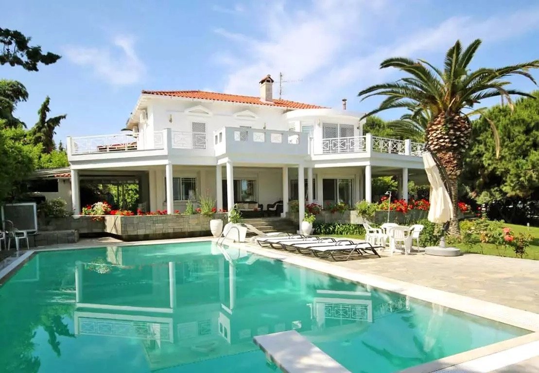 Property for Sale: House (Detached) in Halkidiki, Halkidiki  | Key Realtor Cyprus