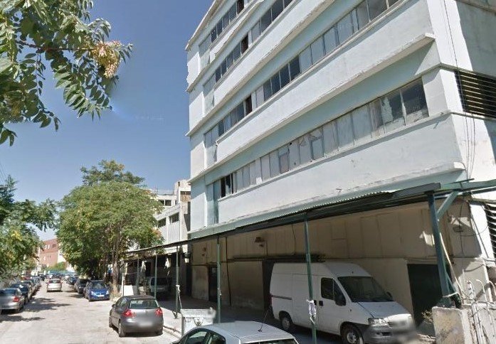 Property for Sale: Commercial (Building) in Pireus, Pireus  | Key Realtor Cyprus