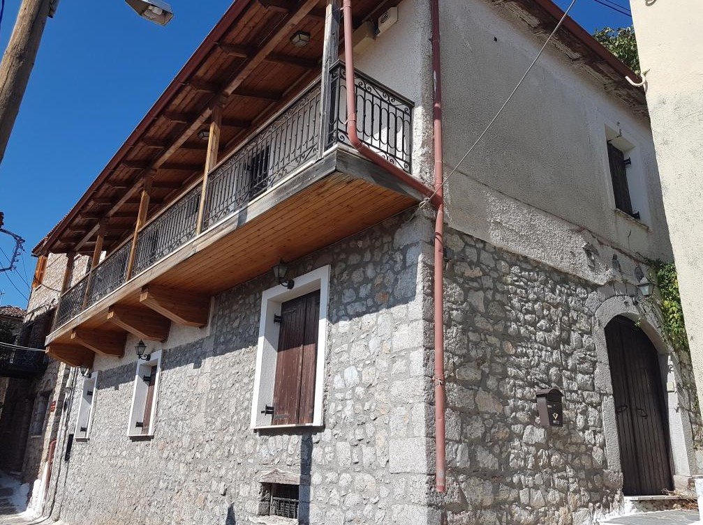 Property for Sale: House (Detached) in Arachova, Arachova  | Key Realtor Cyprus