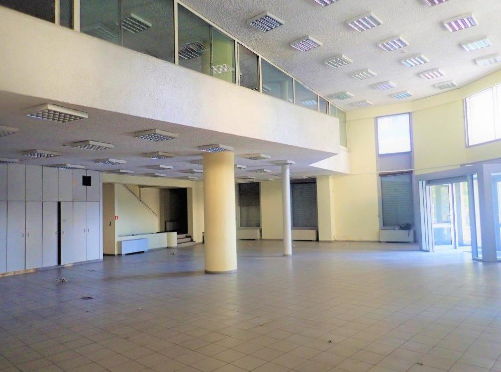 Property for Sale: Commercial (Shop) in Kipseli, Athens  | Key Realtor Cyprus