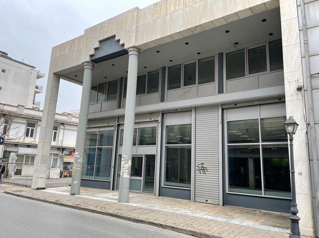 Property for Sale: Commercial (Building) in Academias, Athens  | Key Realtor Cyprus